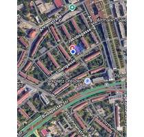 Nachmieter - 596,00 EUR Kaltmiete, in Dresden (PLZ: 01067)