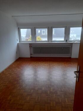 Foto - Etagenwohnung in Gerolzhofen