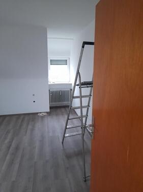 Foto - Etagenwohnung in Gerolzhofen zur Miete