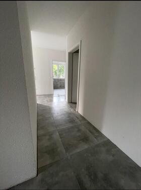 Foto - Etagenwohnung in Hamm zur Miete