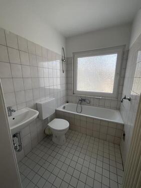 Foto - Etagenwohnung in Herscheid