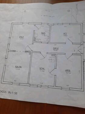 Foto - Etagenwohnung in Coburg