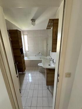 Foto - 2 Zimmer Etagenwohnung in Stuttgart