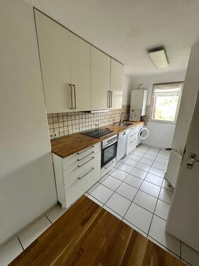 Foto - Etagenwohnung in Stuttgart zur Miete