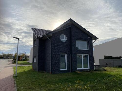 Foto - Einfamilienhaus in Loxstedt zum Kaufen