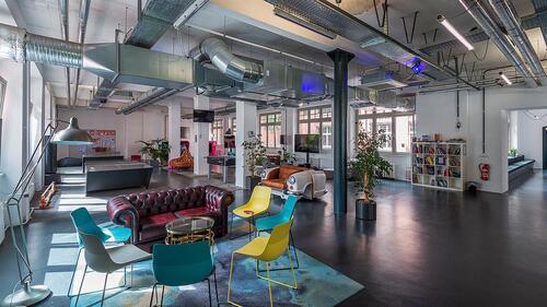 Foto - andere in Berlin zur Miete