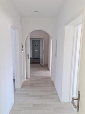 Foto - Geräumige 3-Zimmer-Wohnung mit 2 Balkonen in Coburg