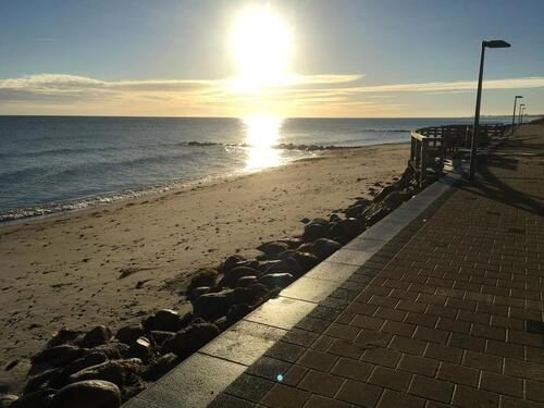 Foto - Haus Wohnung zu vermieten direkt am Strand