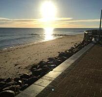 Haus Wohnung zu vermieten direkt am Strand - Heringsdorf
