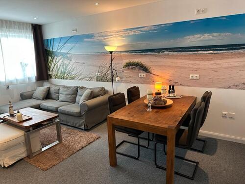 Foto - 2 Zimmer Einfamilienhaus zur Miete in Heringsdorf