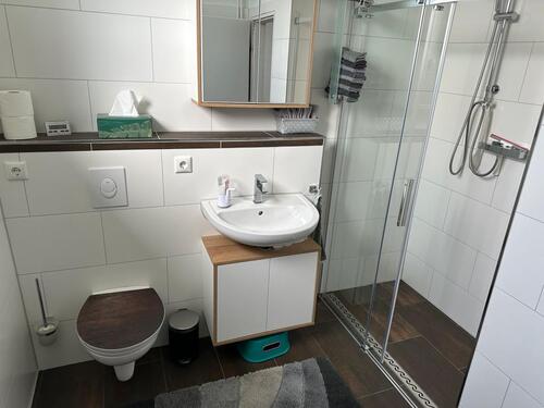 Foto - Einfamilienhaus in Heringsdorf zur Miete