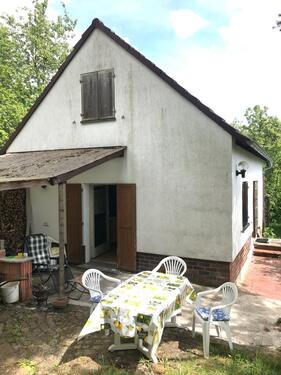 Foto - Ferienhaus in Leubach Rhön - 52.000,00&nbsp;EUR Kaufpreis, ca.&nbsp; 65,00&nbsp;m&sup2;