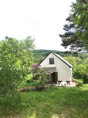 Foto - 3 Zimmer Einfamilienhaus zum Kaufen in Fladungen