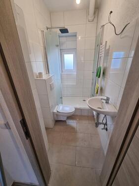 Foto - Etagenwohnung in Ludwigshafen am Rhein zur Miete