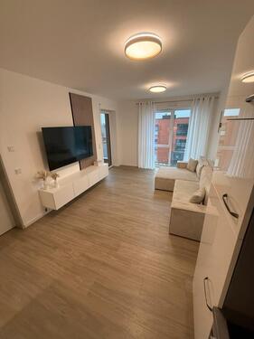 Foto - 2 Zimmer Etagenwohnung zur Miete in Dülmen