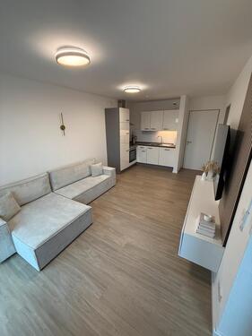 Foto - 2 Zimmer Etagenwohnung in Dülmen