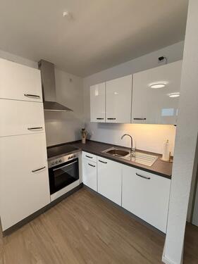 Foto - Etagenwohnung in Dülmen zur Miete