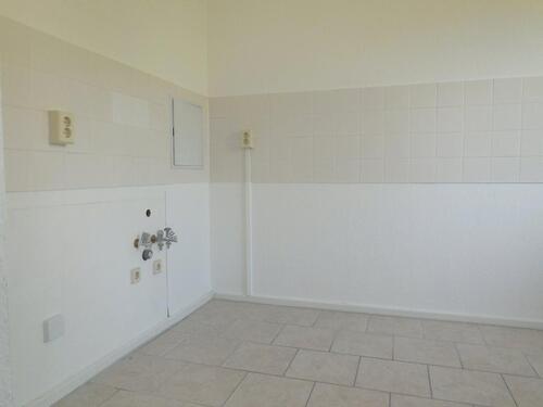 Foto - Etagenwohnung in Döbeln zur Miete