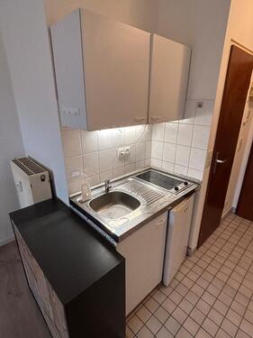 Foto - 1 Zimmer Etagenwohnung in Mannheim