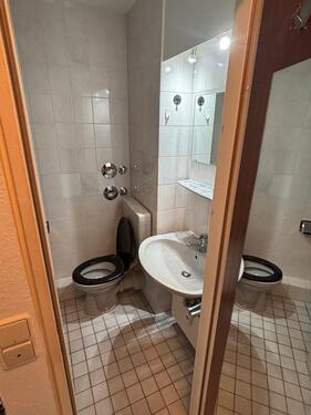 Foto - Etagenwohnung in Mannheim zur Miete