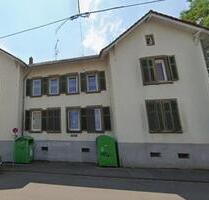 06.02 2 ZKB Wohnung in Nagoldstr 75 Stuttgart-Münster