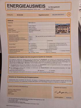 Foto - andere in Zschopau zur Miete