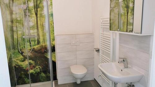 Foto - 1 Zimmer Etagenwohnung in Prüm