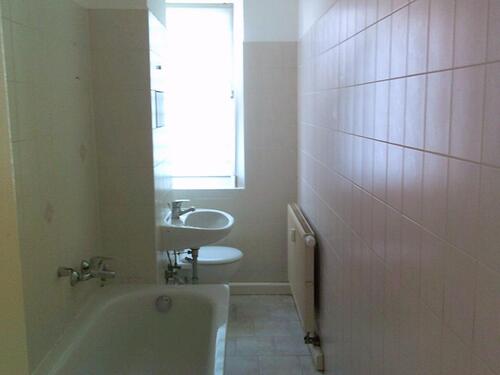 Foto - Erdgeschoßwohnung in Rositz zur Miete