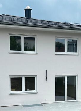 Foto - Moderne Doppelhaushälfte in Heldenstein