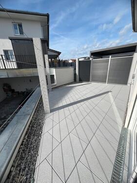 Foto - Doppelhaushälfte in Heldenstein zur Miete