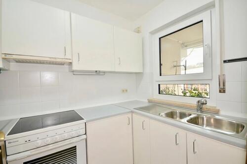 Foto - Etagenwohnung in Idstein zur Miete