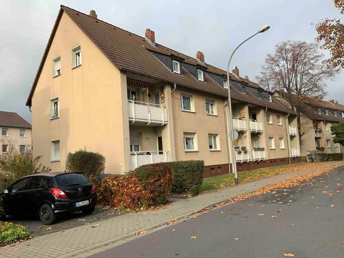 Foto - 2.5 Zimmer Etagenwohnung zur Miete in Ginsheim-Gustavsburg