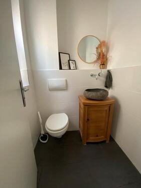 Foto - 5 Zimmer Doppelhaushälfte in Lehrensteinsfeld