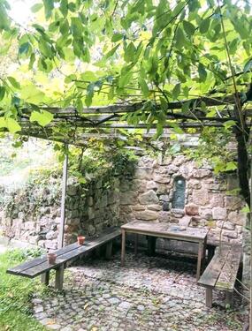 Foto - 3 Zimmer Loft - Studio - Atelier in Ornbau