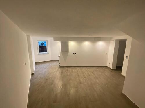 Foto - Moderne 2-Etagen Loftwohnung in der Innenstadt von Schlüchtern