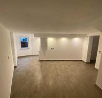 Moderne 2-Etagen Loftwohnung in der Innenstadt von Schlüchtern