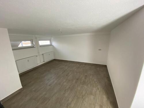 Foto - 2 Zimmer Loft - Studio - Atelier in Schlüchtern