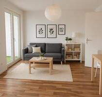 Einzug nach Renovierung! 1-Zimmer-Wohnung in Köln Porz!