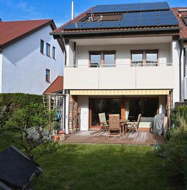 Foto - 5.5 Zimmer Einfamilienhaus in Backnang