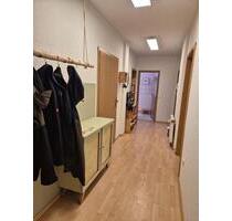 3-Zimmer-Wohnung, II. Obergeschoss in Werdau (OT Steinpleis)