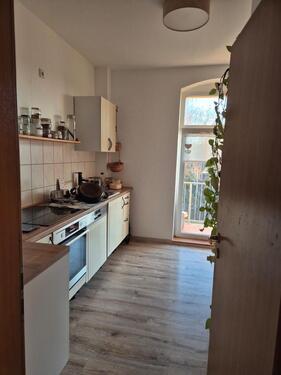 Foto - 3 Zimmer Etagenwohnung in Werdau