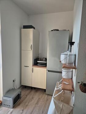 Foto - Etagenwohnung in Werdau zur Miete