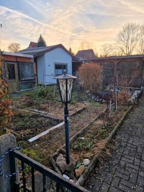 Foto - Grundst&uuml;ck in Eisenberg