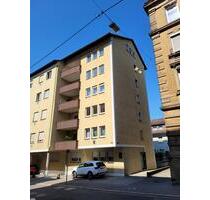 2 Wohnungen Stuttgart-Ost | 5,3% Rendite | provisionsfrei