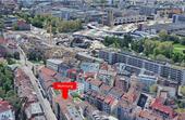 Foto - 3 Zimmer Etagenwohnung zum Kaufen in Stuttgart