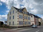 Foto - Große sonnige 4 Zi- Wohnung in Geringswalde
