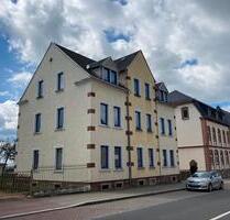 Große sonnige 4 Zi- Wohnung in Geringswalde