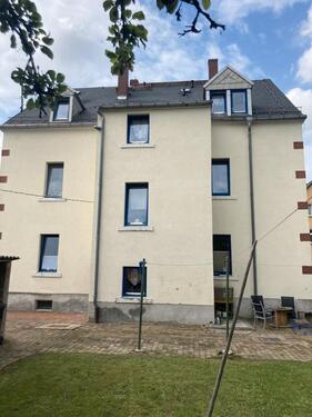 Foto - 4 Zimmer Etagenwohnung zur Miete in Geringswalde