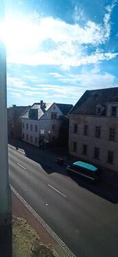 Foto - Etagenwohnung in Geringswalde zur Miete