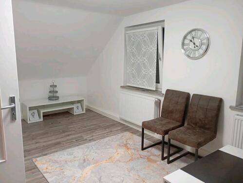 Foto - 3 Zimmer Dachgeschoßwohnung in Hameln